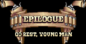 Epilogue