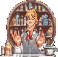 Freddy Pharmacist