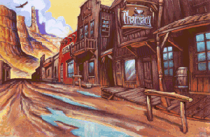 Main Street